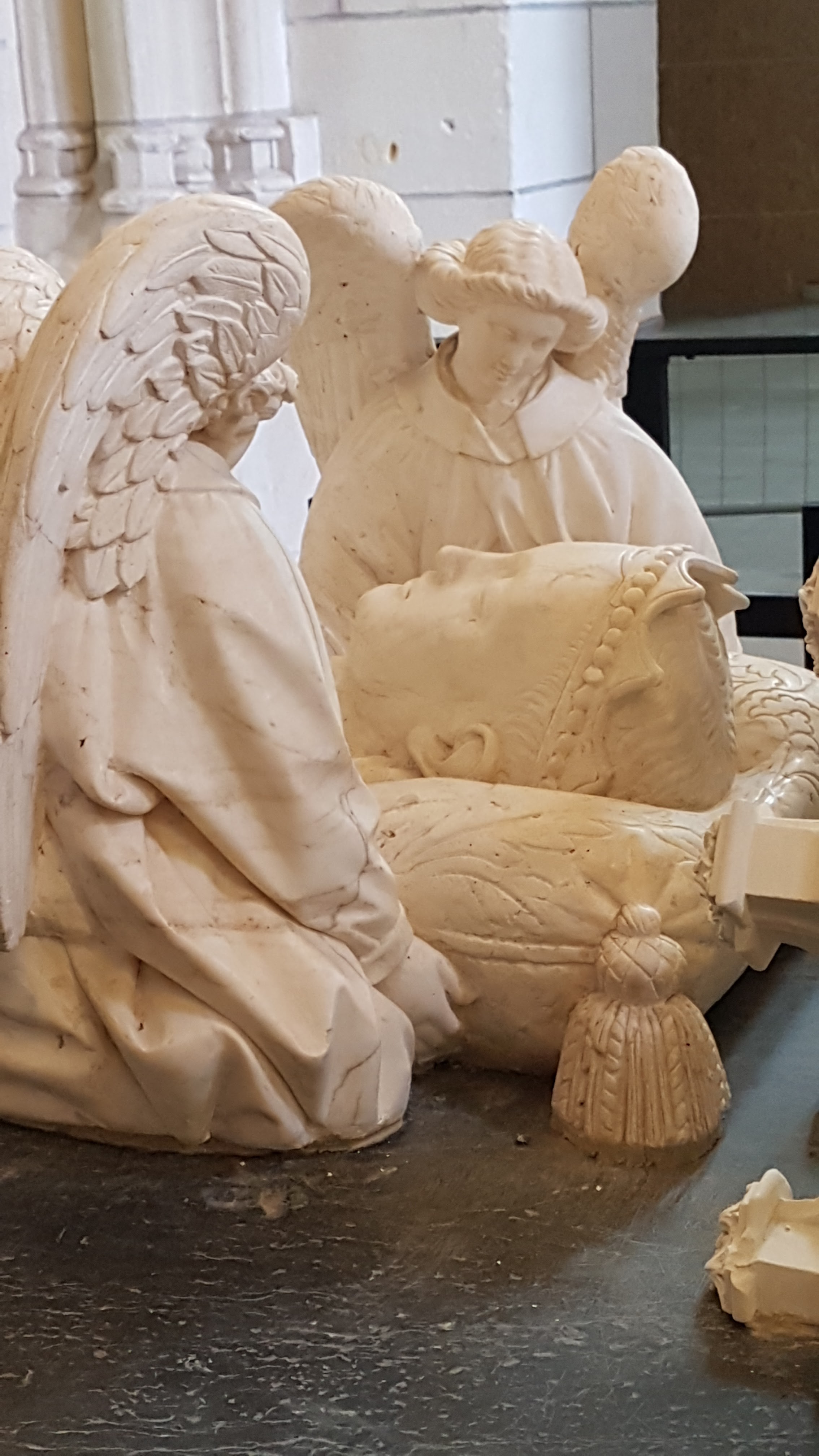 Photo n° 3 de l'avis de Patricia-Catherine.e fait le 14/06/2019 à 11:29