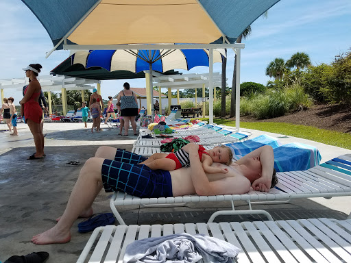 Water Park «Summer Waves Waterpark», reviews and photos, 210 S Riverview Dr, Jekyll Island, GA 31527, USA