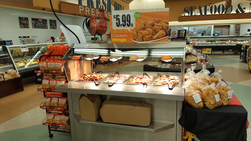 Grocery Store «Albertsons», reviews and photos, 8350 W Cheyenne Ave, Las Vegas, NV 89129, USA