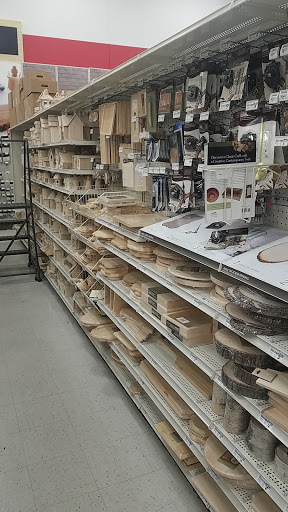 Craft Store «Michaels», reviews and photos, 3771 S Gilbert Rd, Gilbert, AZ 85296, USA