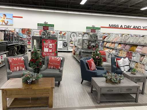 Clothing Store «Burlington Coat Factory», reviews and photos, 47100 Community Plaza, Sterling, VA 20164, USA