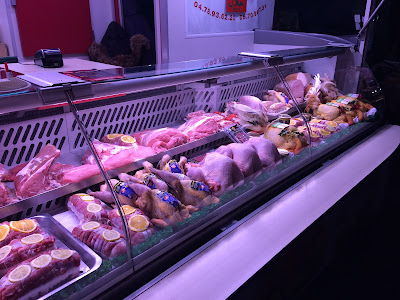 Boucherie Slimani à Villeurbanne