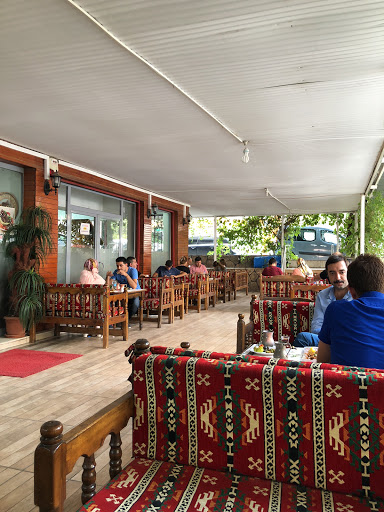 Sri Lanka Restoranı Diyarbakır