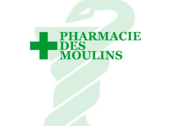 Pharmacie des Moulins Vevey SA