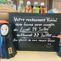 Photos du propriétaire du Restaurant japonais YUKIMI à Montpellier - n°13
