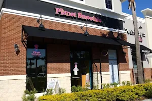 Planet Smoothie image