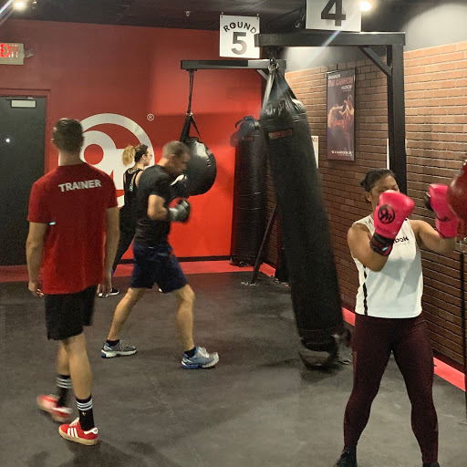 Health Club «9Round», reviews and photos, 3150 S Orange Ave, Orlando, FL 32806, USA