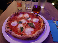 Pizza du Restaurant La Tosca à Blagnac - n°15