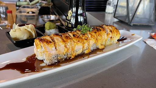 Zenor Sushi image
