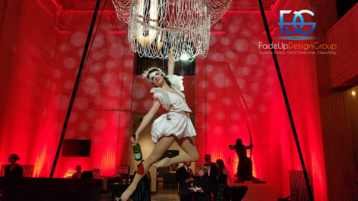 Lighting Consultant «FadeUp Design Group», reviews and photos, 2621 Farnam St, Omaha, NE 68131, USA