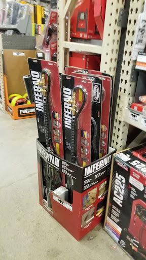 Home Improvement Store «The Home Depot», reviews and photos, 3500 W MacArthur Blvd, Santa Ana, CA 92704, USA