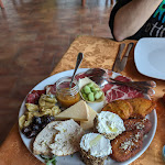 Photo n°4 de l'avis de Domenica.o fait le 14/04/2024 à 12:38 sur le  Ristorante Settimo Cielo à Marina di Gioiosa Ionica