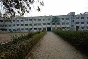 Shree H. N. Shukla Homoeopathic Medical College & Hospital image
