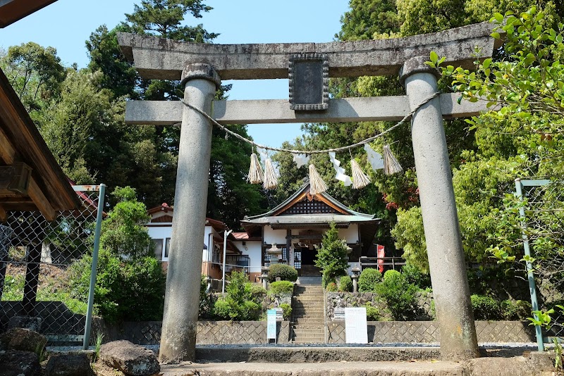 みなかみ三峯神社