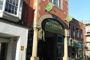 Riverside Shopping Centre image