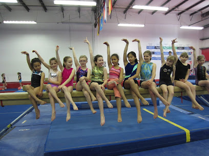 All Stars Gymnastics Academy