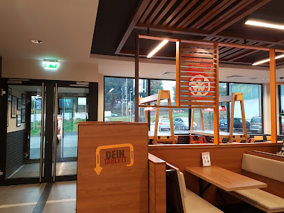 Burger King - Ringstraße 84-86, 42897 Remscheid, Germany