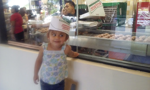 Bakery «Krispy Kreme Doughnuts», reviews and photos, 1984 W Main St, Mesa, AZ 85201, USA