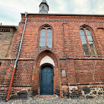 Photo n°8 de l'avis de Birk.n fait le 04/05/2024 à 18:10 sur le  Up Hus Hotel in Neuruppin à Neuruppin