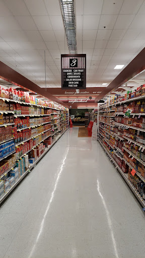 Grocery Store «McKays Food & Drug», reviews and photos, 40845 Merchants Ln, Leonardtown, MD 20650, USA