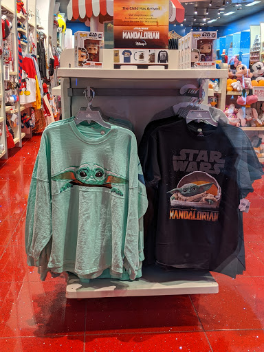 Toy Store «Disney Store», reviews and photos, 6020 E 82nd St, Indianapolis, IN 46250, USA