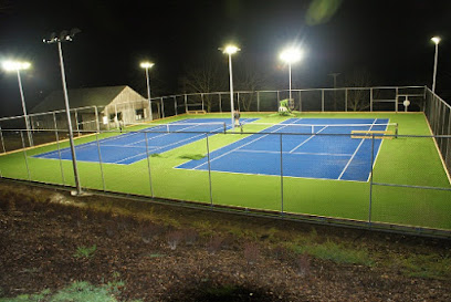 Omokoroa Community Tennis Club