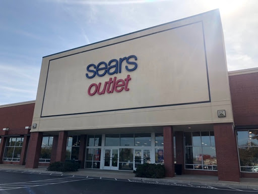 Sears Outlet, 9630 Kingston Pike, Knoxville, TN 37922, USA, 
