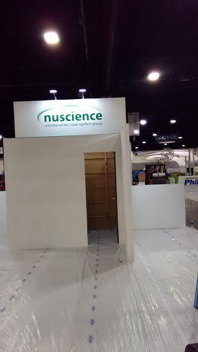 Auditorium «Exhibition Hall at the Alliant Energy Center», reviews and photos, 1919 Alliant Energy Center Way, Madison, WI 53713, USA