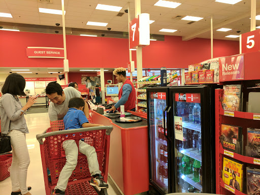 Department Store «Target», reviews and photos, 301 Strander Blvd, Tukwila, WA 98188, USA