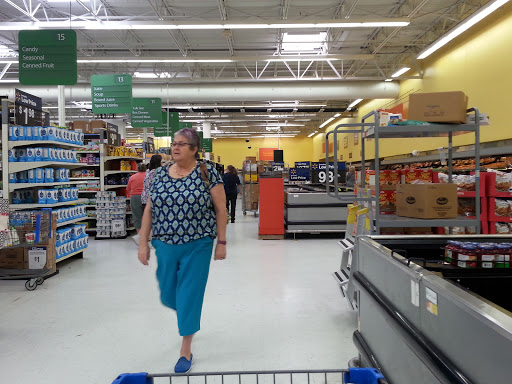 Department Store «Walmart Supercenter», reviews and photos, 17030 U.S. 441, Mt Dora, FL 32757, USA