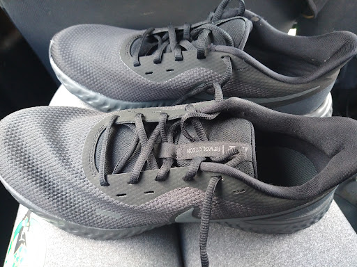 Clothing Store «Nike Factory Store», reviews and photos, 345 U.S. 1 Bypass #1, Kittery, ME 03904, USA