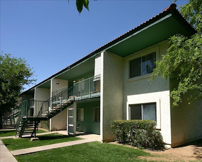 Country Aire Apartments