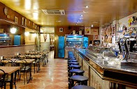 Restaurant Aliaga en Terrassa