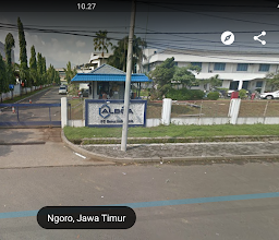PT. Betts Indonesia - Albea photo