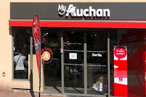 My Auchan, Fontenay-aux-Roses image