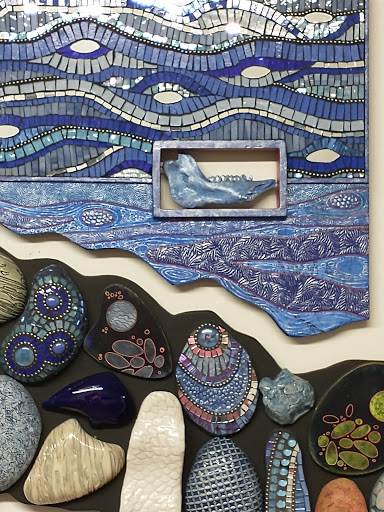 Art Center «Hot Shops Art Center», reviews and photos, 1301 Nicholas St, Omaha, NE 68102, USA