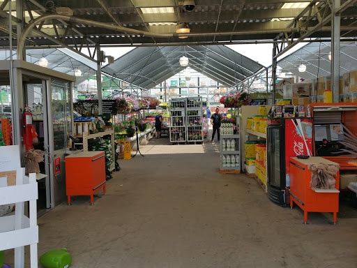 Home Improvement Store «The Home Depot», reviews and photos, 3163 Fairlane Dr, Allen Park, MI 48101, USA