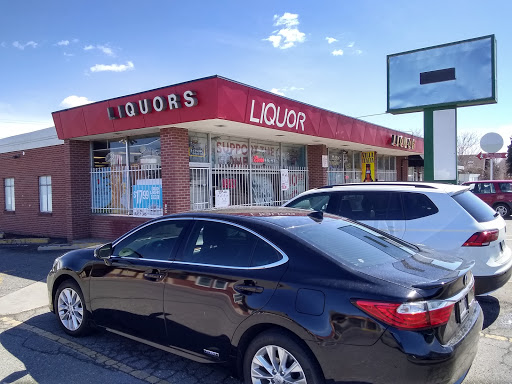 Villa Italia Liquors, 1460 Carr St, Lakewood, CO 80214, USA, 