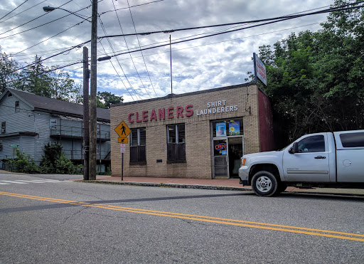 Stafford Cleaners & Laundry in Stafford Springs, Connecticut