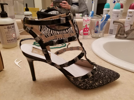 Clothing Store «Burlington Coat Factory», reviews and photos, 2575 E Main St, Plainfield, IN 46168, USA