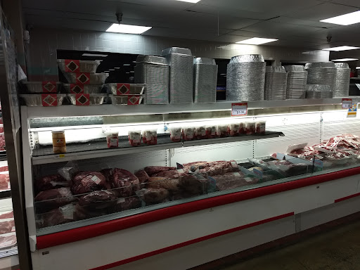 Supermarket «Nam Dae Mun Farmers Market», reviews and photos, 850 Dogwood Rd, Lawrenceville, GA 30044, USA