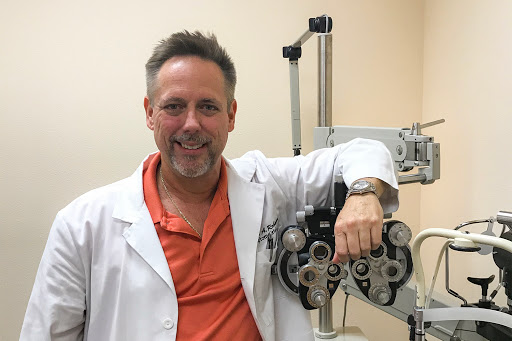 Optician «Treasure Coast Opticians», reviews and photos, 715 17th St, Vero Beach, FL 32960, USA