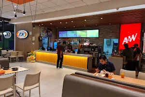 A&W Restaurant - Rest Area KM 72 image