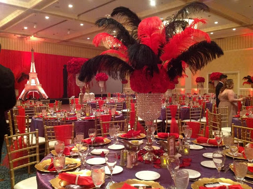 Event Venue «Royal Room Event Center», reviews and photos, 3056 Anvilblock Rd, Ellenwood, GA 30294, USA