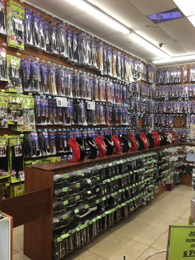 Beauty Supply Store «Elegant Beauty Supplies Superstores», reviews and photos, 2100 W Atlantic Ave, Delray Beach, FL 33445, USA