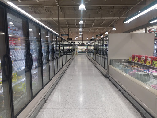 Supermarket «Dierbergs Markets», reviews and photos, 4000 Green Mt Crossing Dr, Shiloh, IL 62269, USA