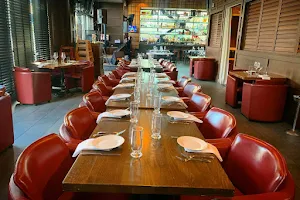 Alma - Kosher Chef Steakhouse, Bar and Events image