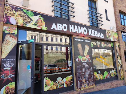 Abo Hamo Kebab