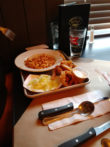 Barbecue Restaurant «Smokin With Chris», reviews and photos, 59 W Center St, Southington, CT 06489, USA