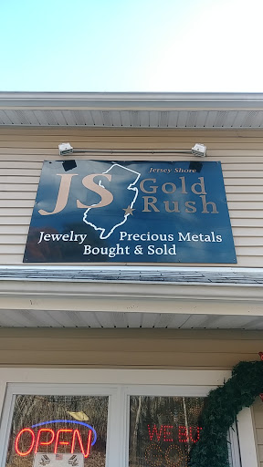 Jersey Shore Gold Rush LLC., 895 Atlantic City Blvd, Bayville, NJ 08721, USA, 